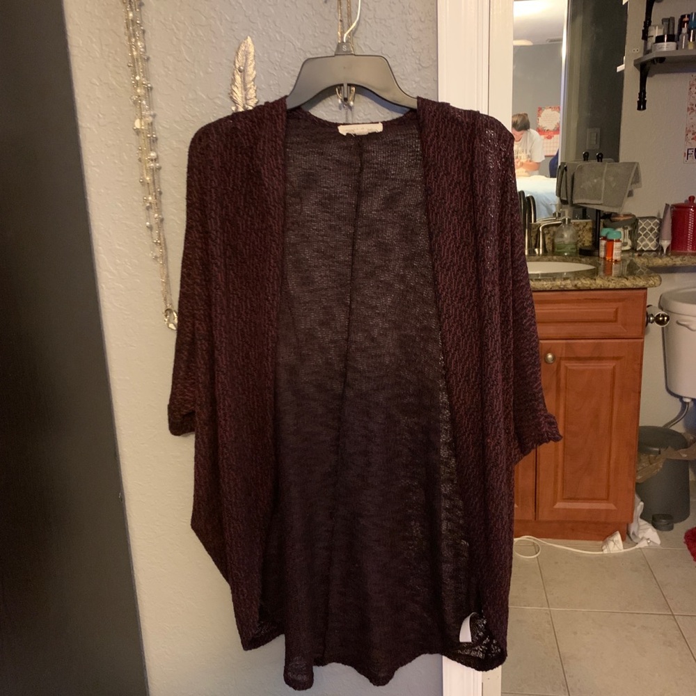 Women’s Cardigan